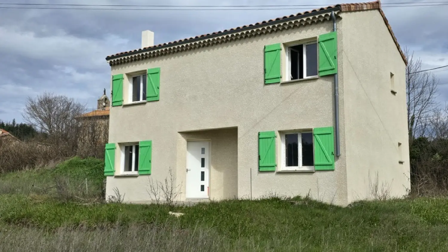  te koop huis Silhac Ardèche 3