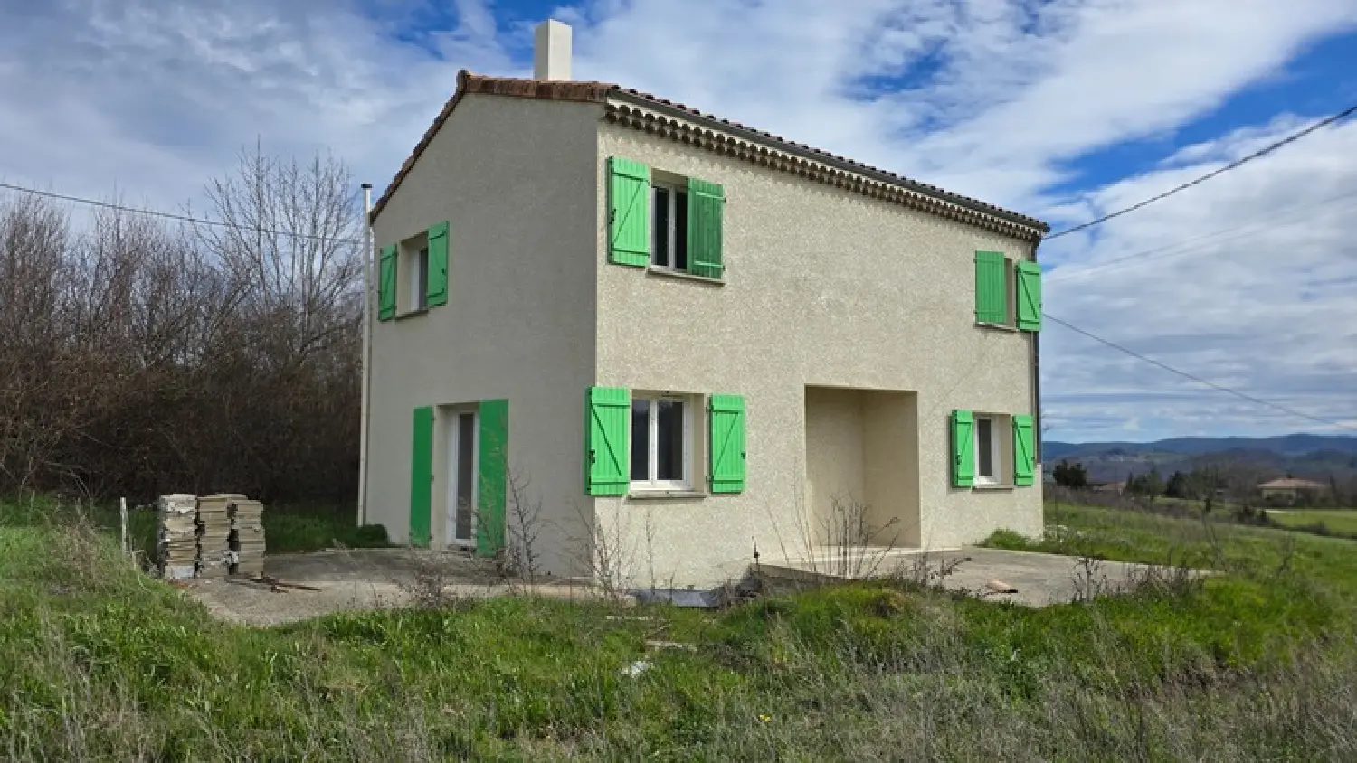  te koop huis Silhac Ardèche 4