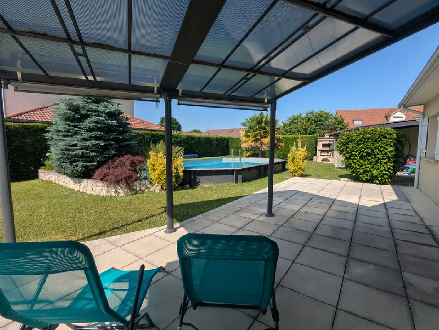  en venta casa Sillans Isère 6