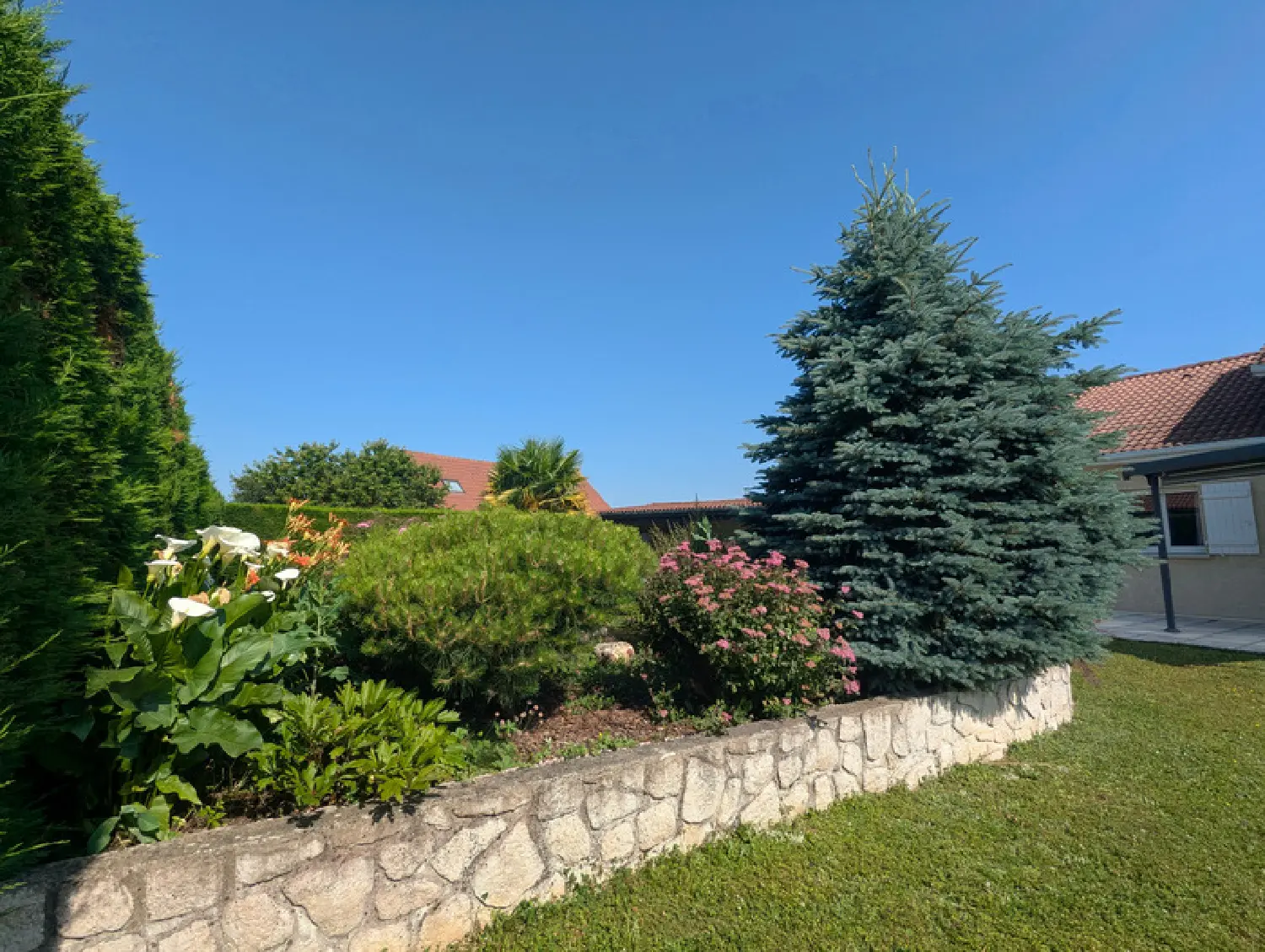  en venta casa Sillans Isère 8