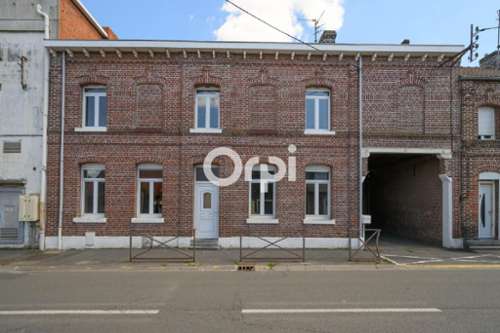 Sin-le-Noble Nord maison foto 7137091