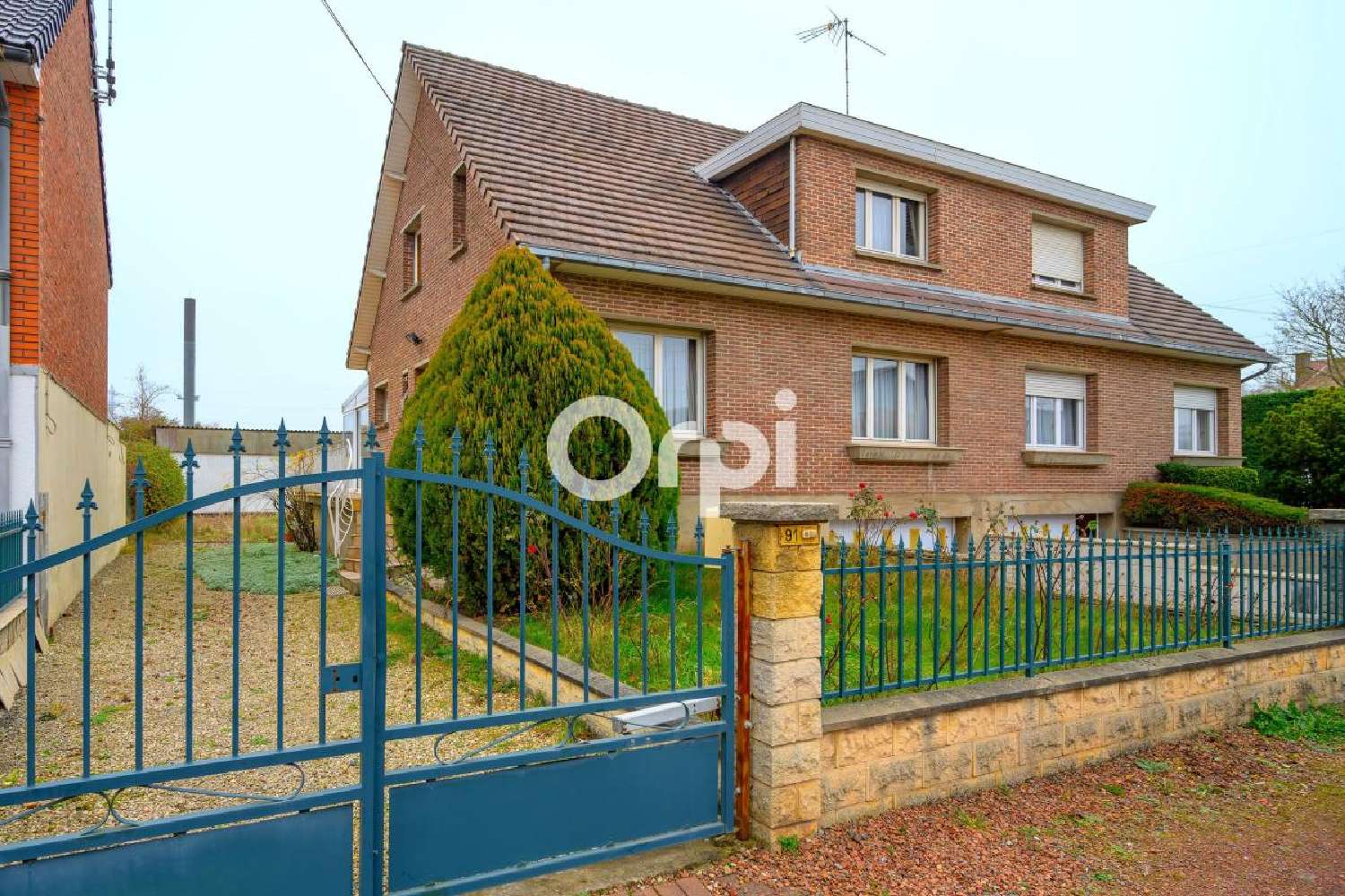  à vendre maison Sin-le-Noble Nord 1