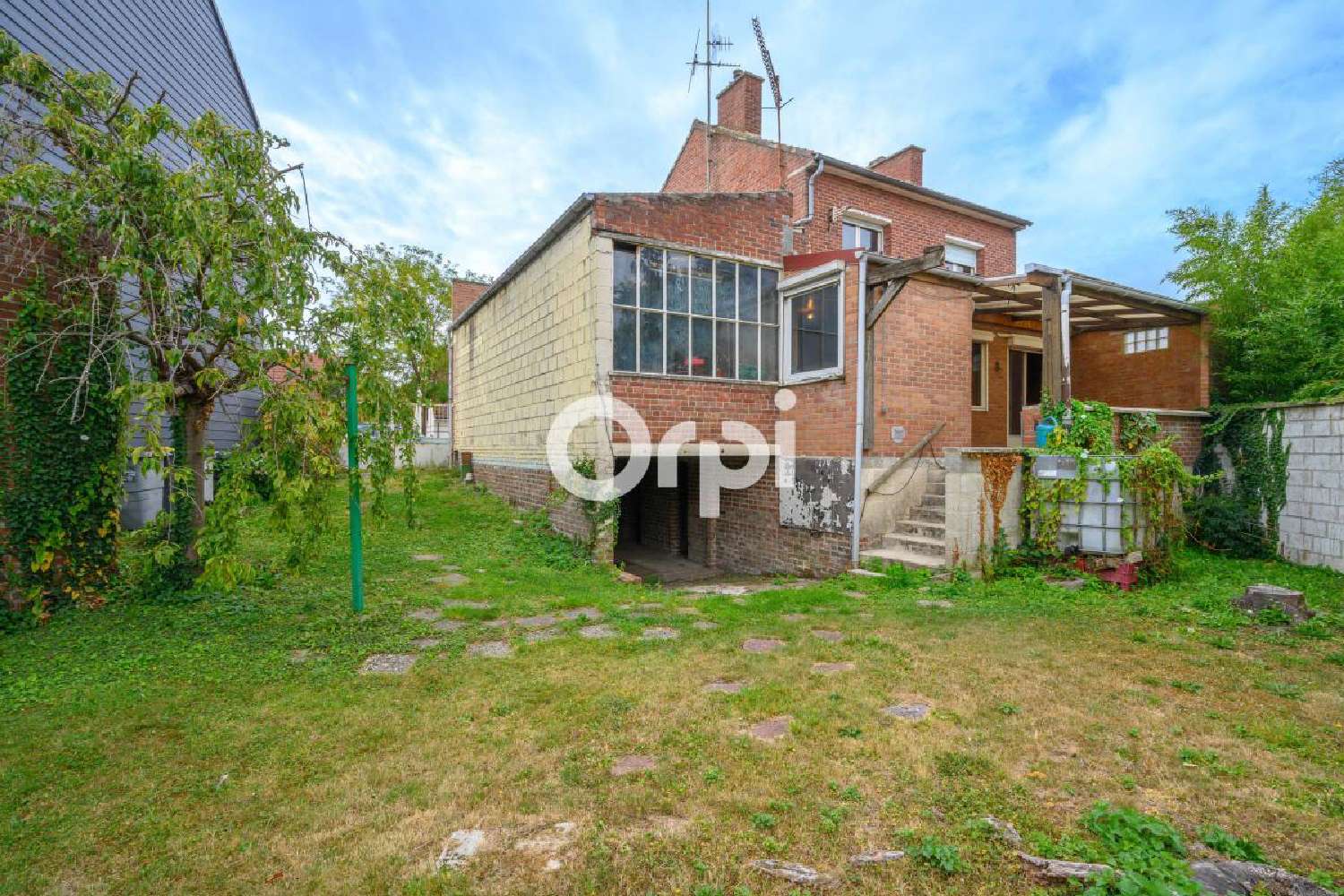  à vendre maison Sin-le-Noble Nord 1