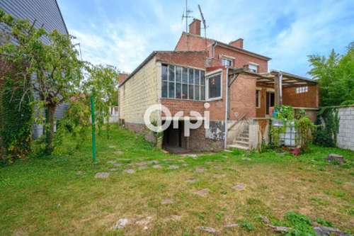Sin-le-Noble Nord maison foto 7137108