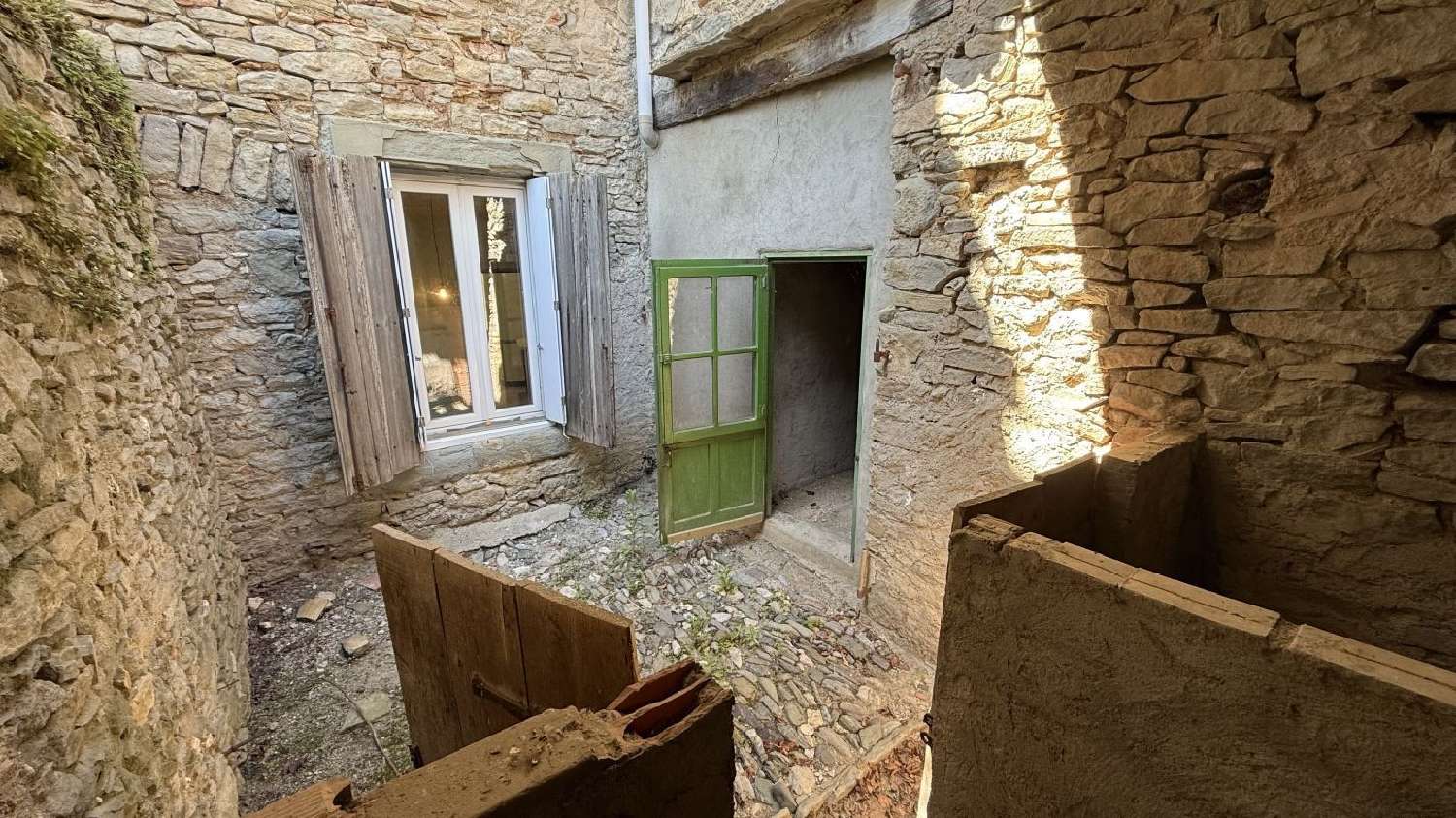  te koop huis Siran Hérault 1