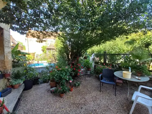 Sireuil Dordogne Haus Bild 7133054