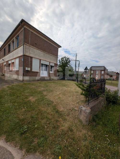 Smermesnil Seine-Maritime huis foto 7143220