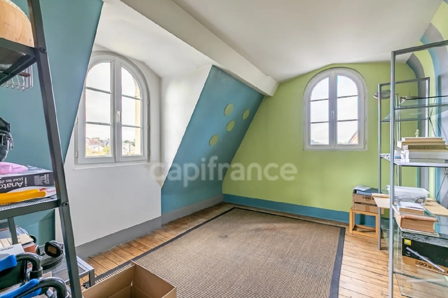 te koop huis Soissons Aisne 8
