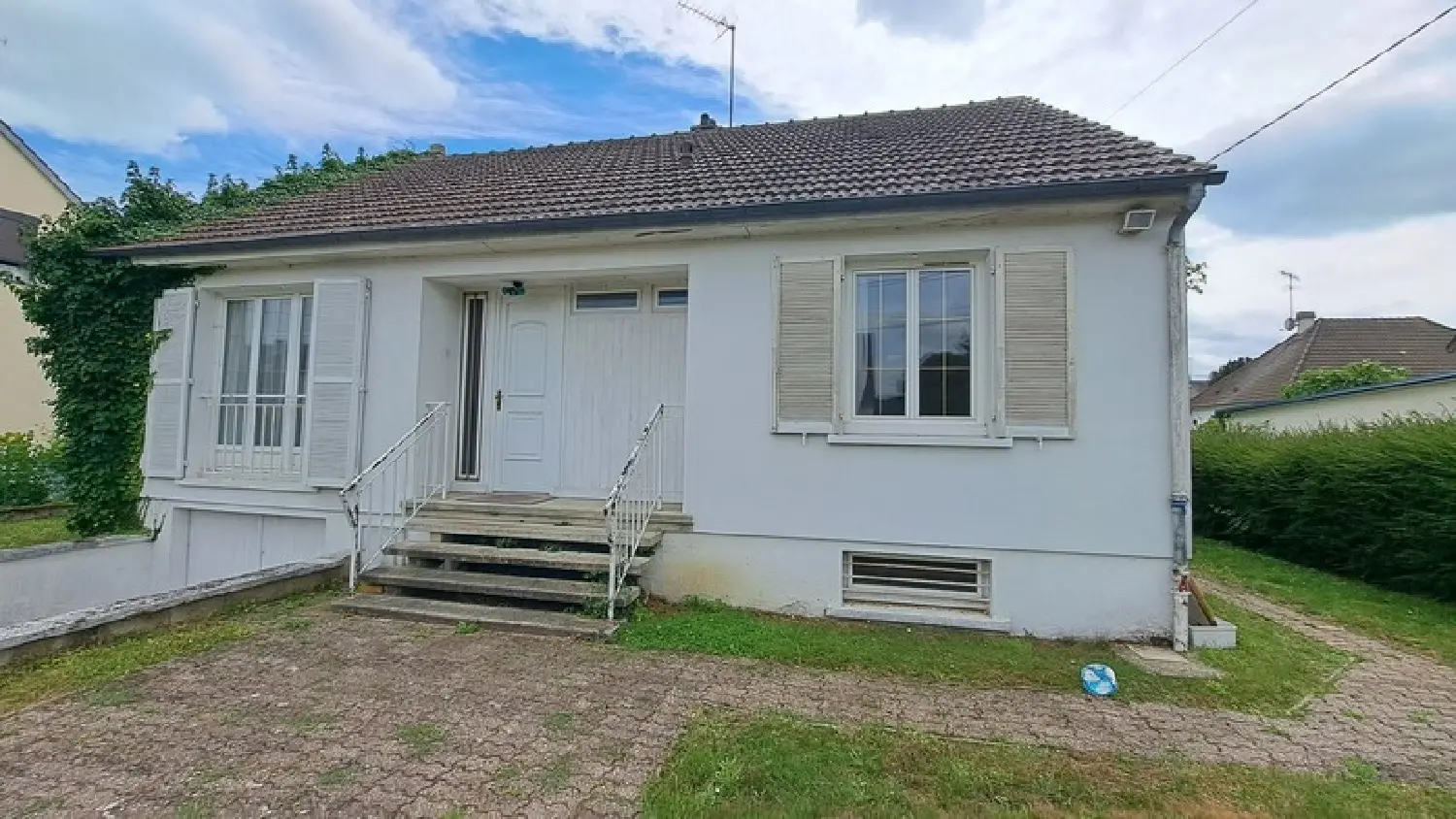  te koop huis Soissons Aisne 1