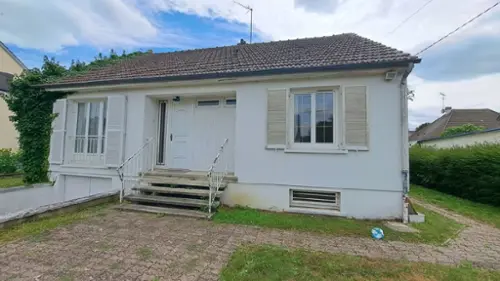 Soissons Aisne huis foto 7136736