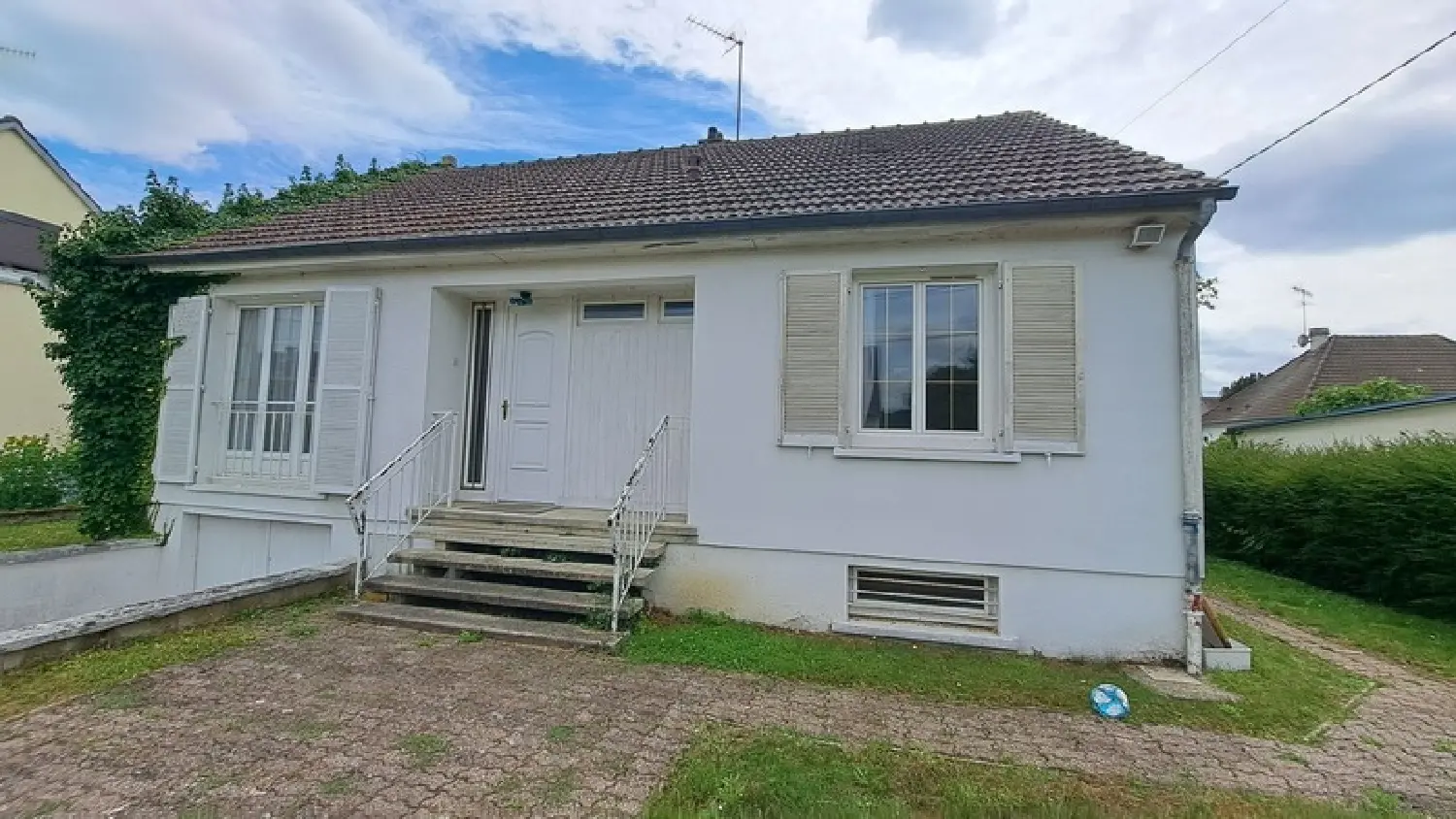  te koop huis Soissons Aisne 3