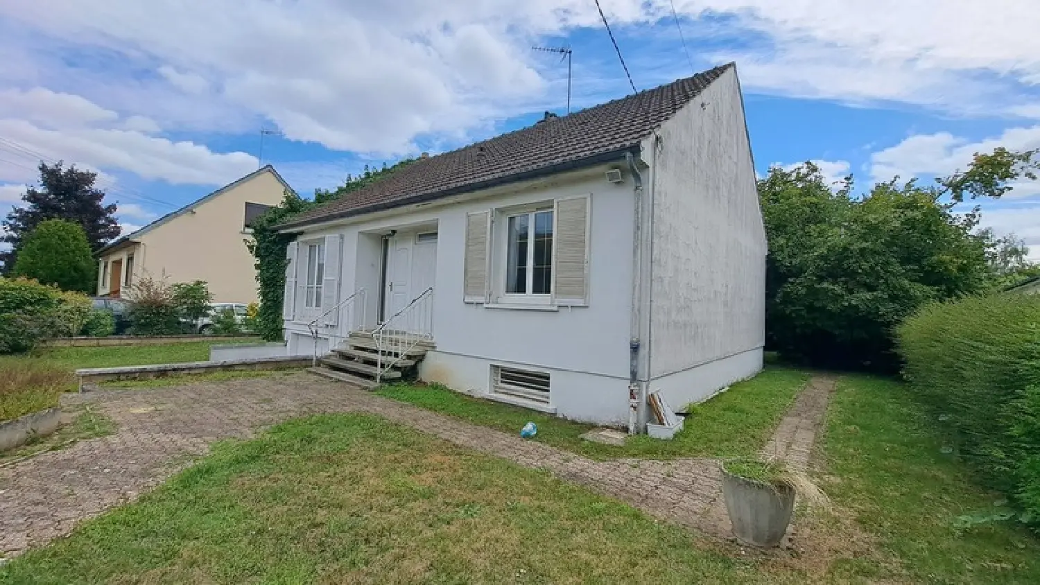  te koop huis Soissons Aisne 4
