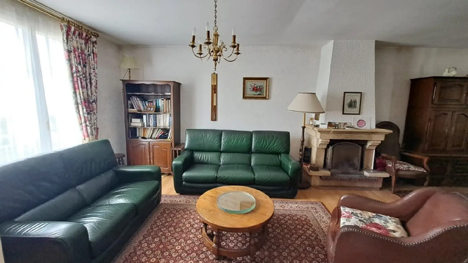  te koop huis Soissons Aisne 5