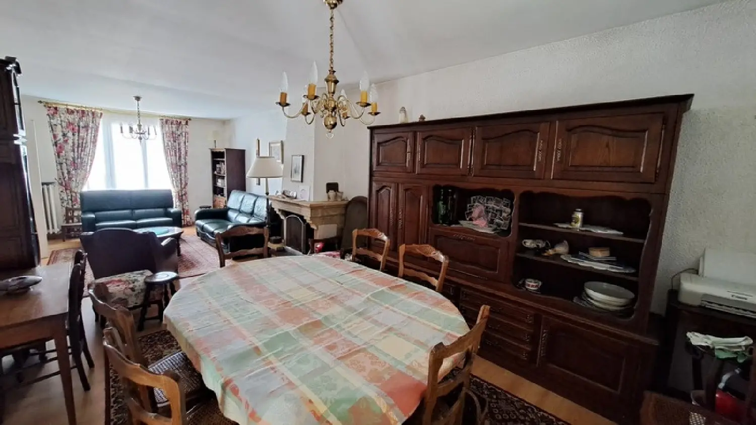  te koop huis Soissons Aisne 6