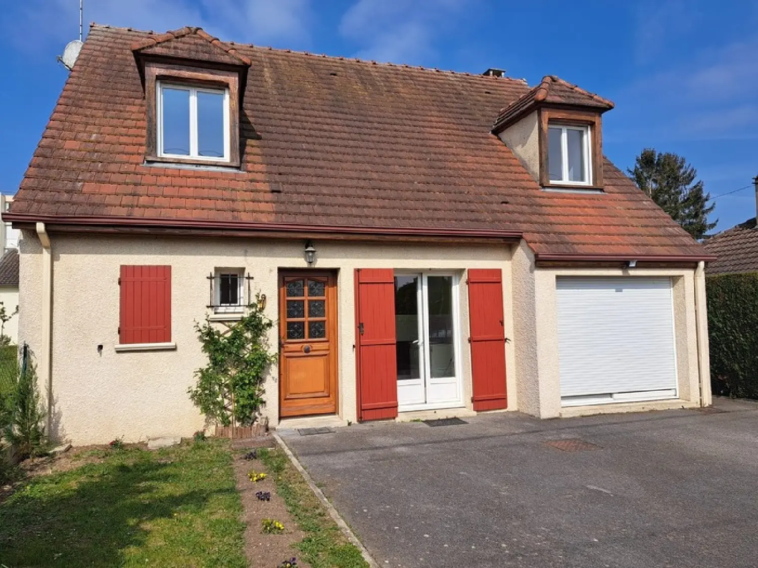  te koop huis Soissons Aisne 2