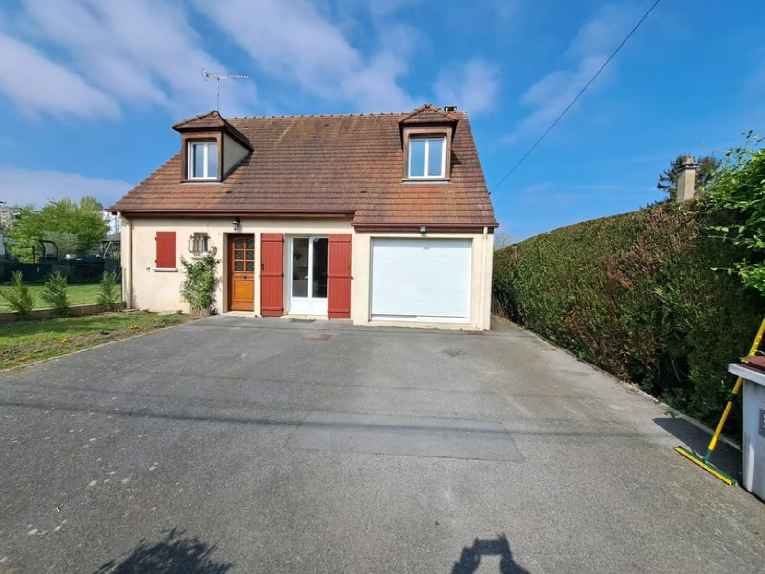  te koop huis Soissons Aisne 3