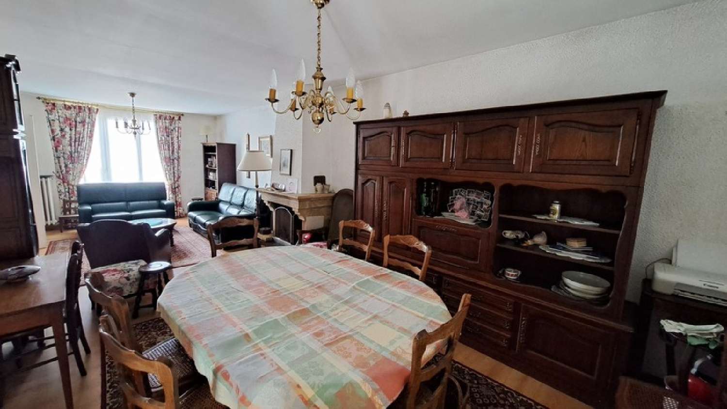  for sale house Soissons Aisne 6