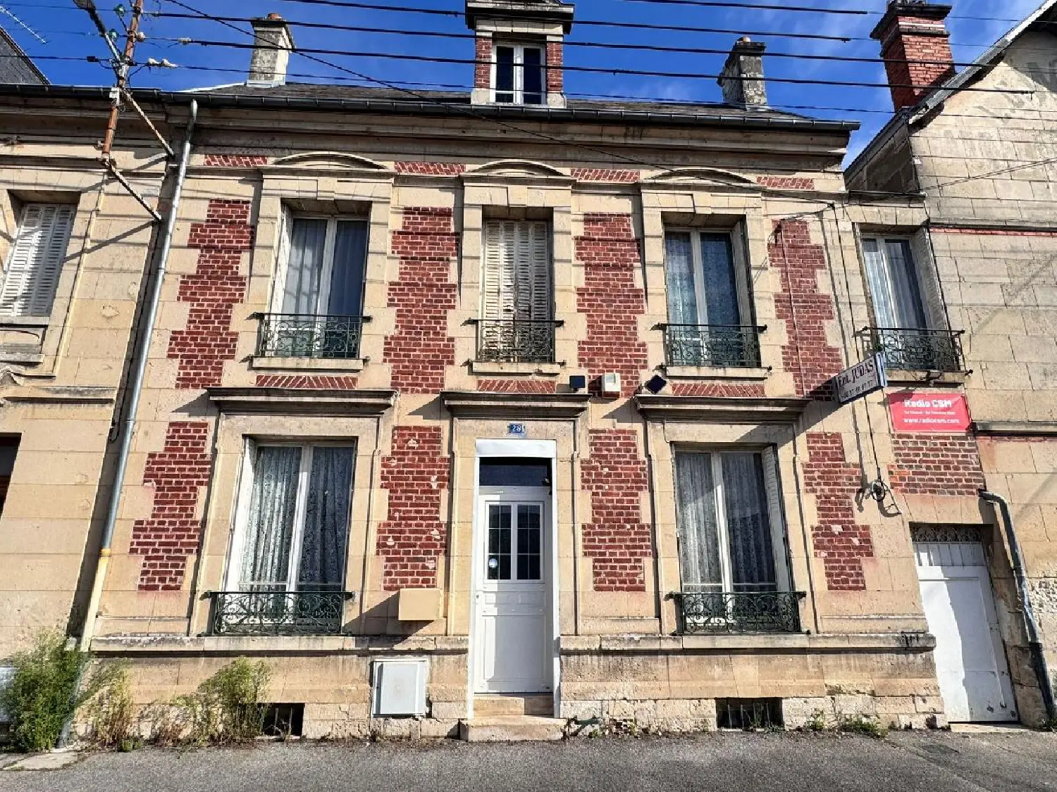  for sale house Soissons Aisne 1