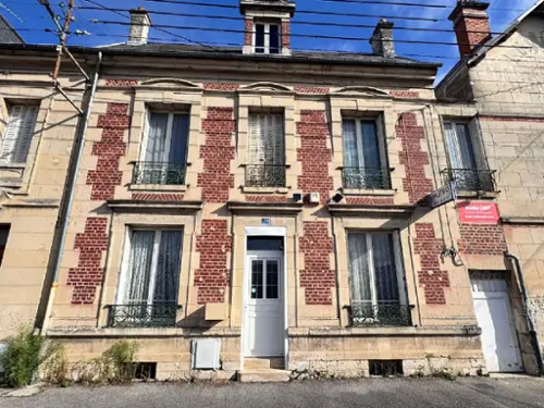Soissons Aisne maison foto 7132480