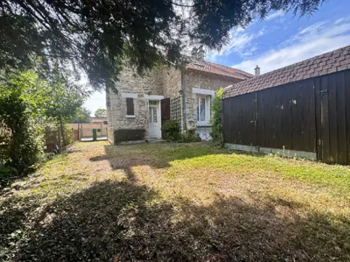 Soissons Aisne maison foto 7132481