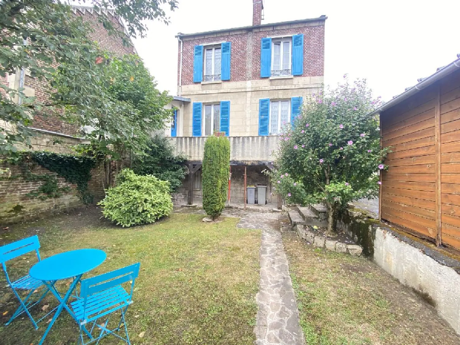  for sale house Soissons Aisne 2