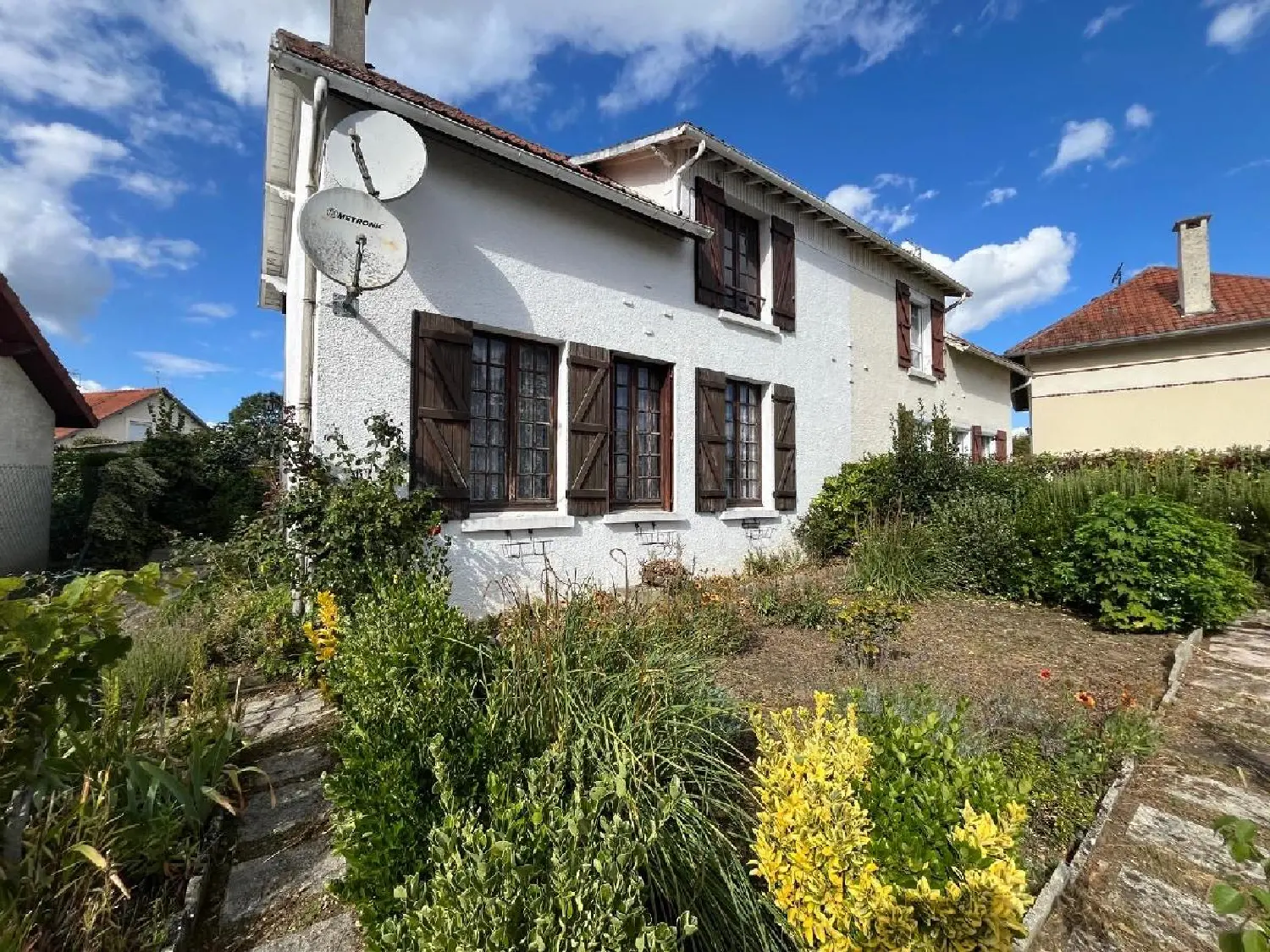  for sale house Soissons Aisne 2