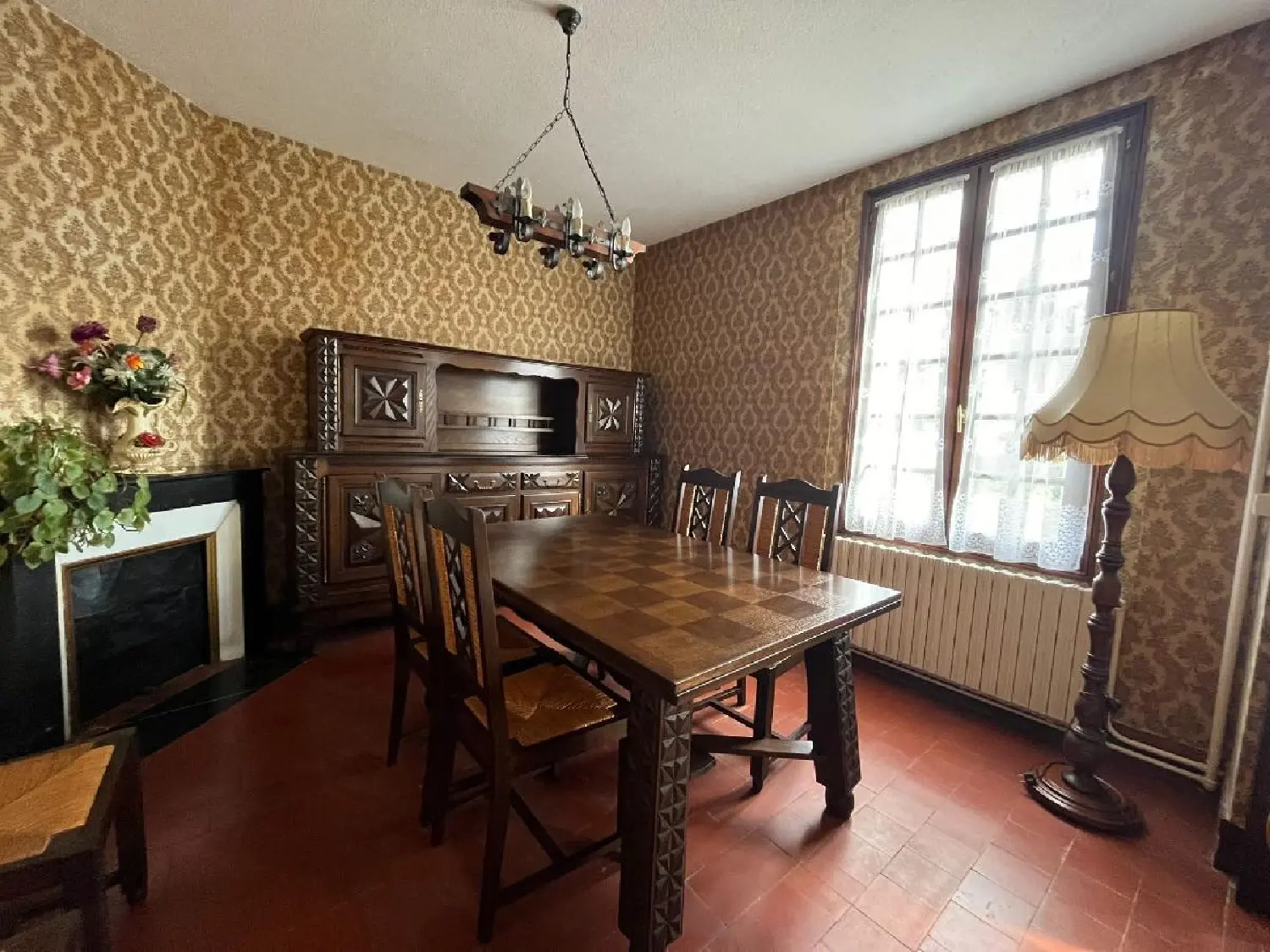  for sale house Soissons Aisne 3