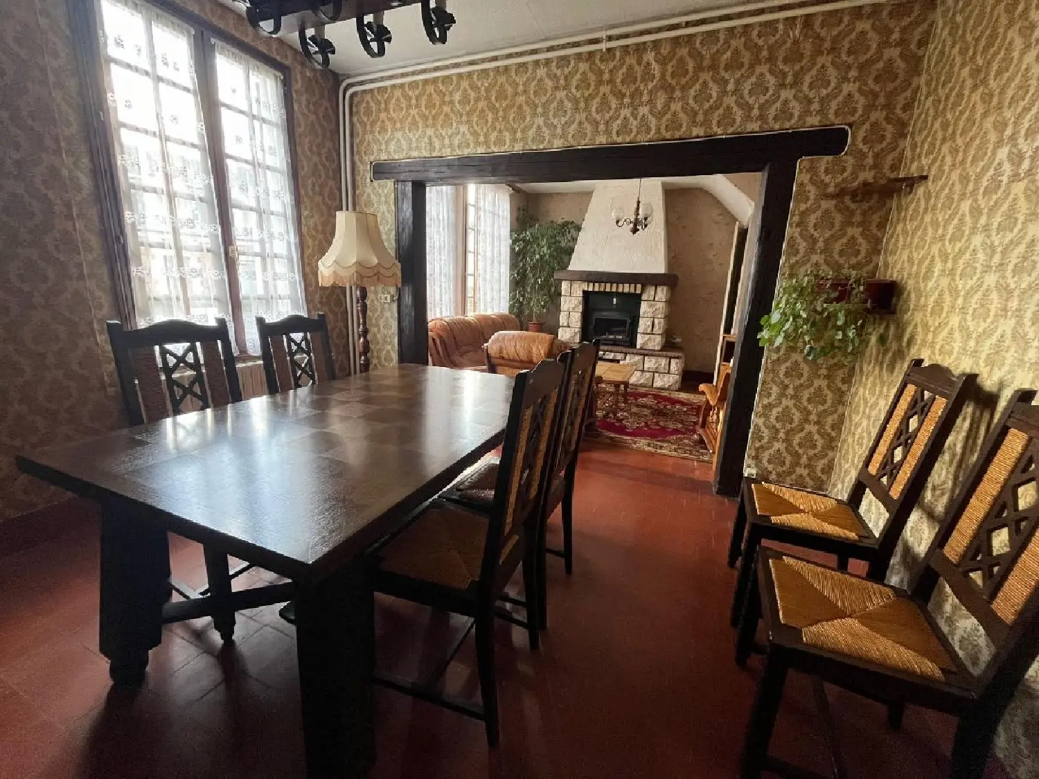  for sale house Soissons Aisne 4