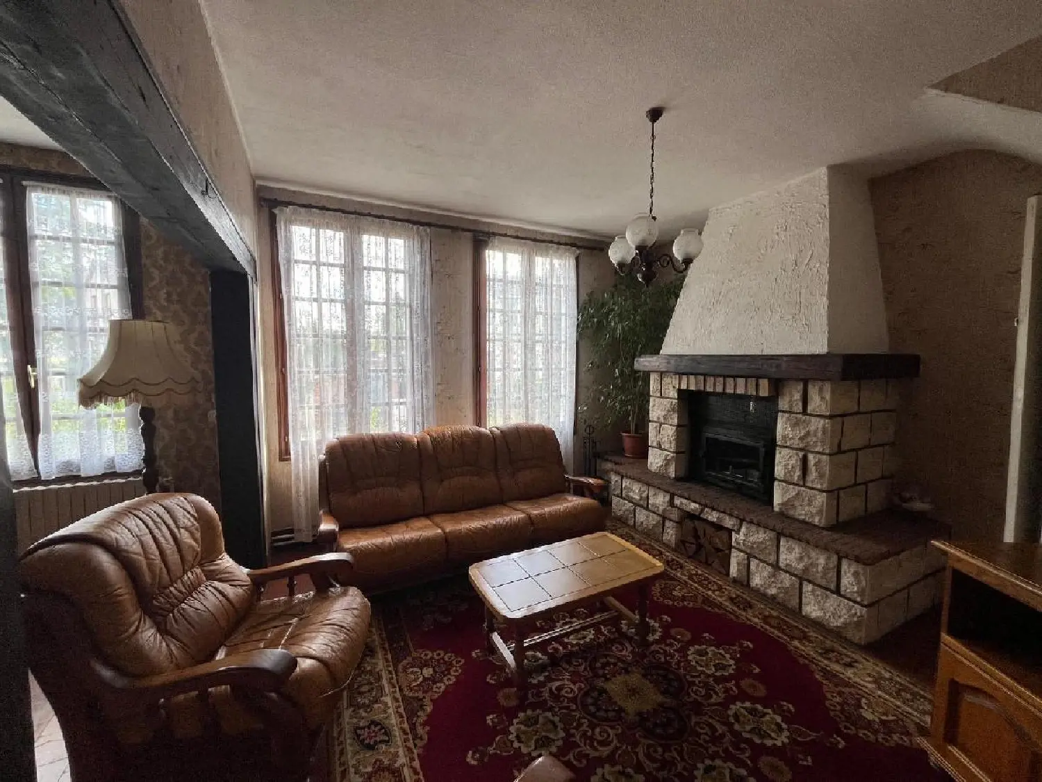  for sale house Soissons Aisne 5