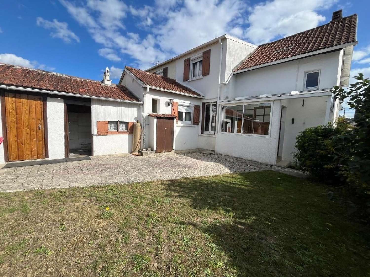  for sale house Soissons Aisne 1