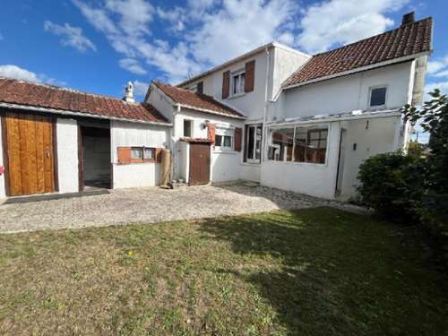 Soissons Aisne house foto 7139173