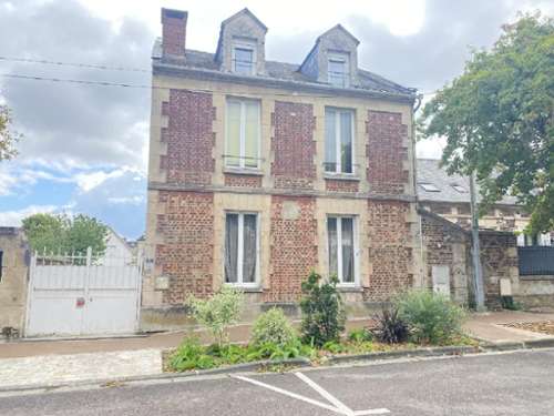 Soissons Aisne house foto 7139357
