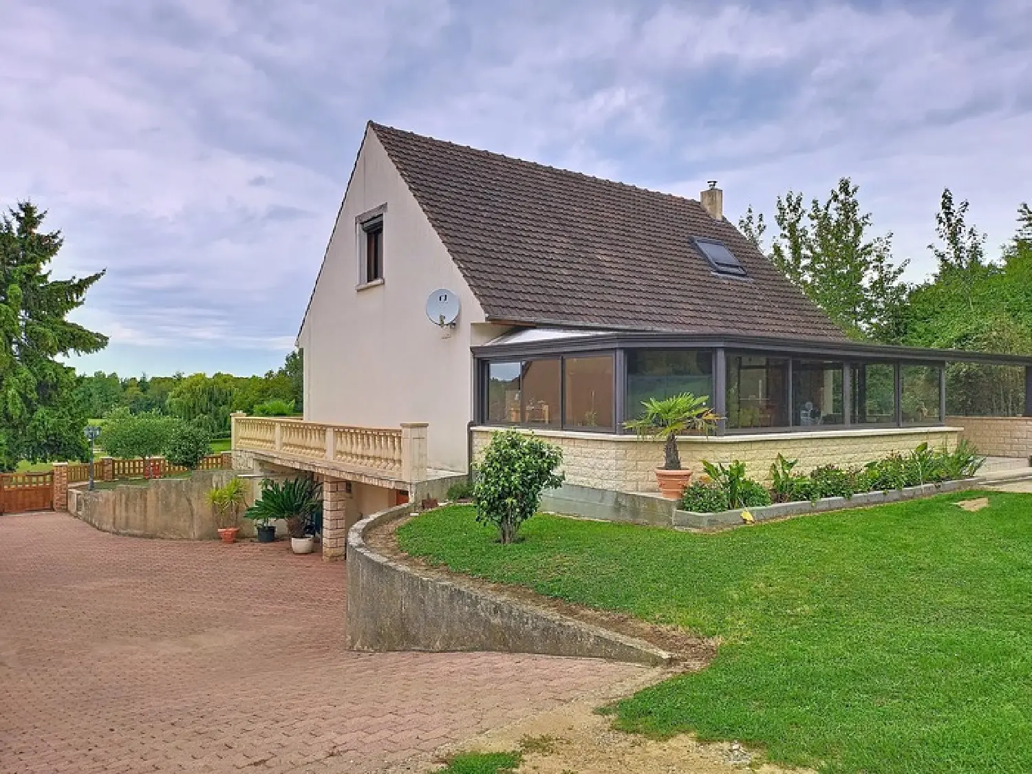  te koop huis Soissons Aisne 2