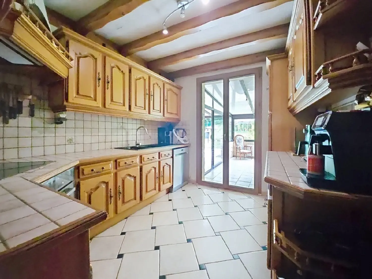  te koop huis Soissons Aisne 5