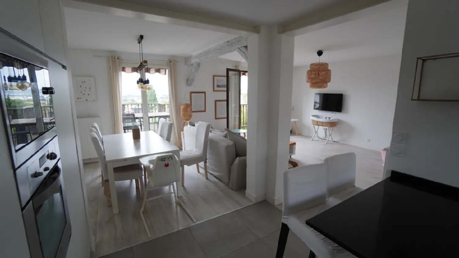  en venta casa Soisy-sous-Montmorency Val-d'Oise 1