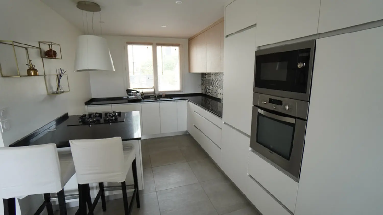 en venta casa Soisy-sous-Montmorency Val-d'Oise 5