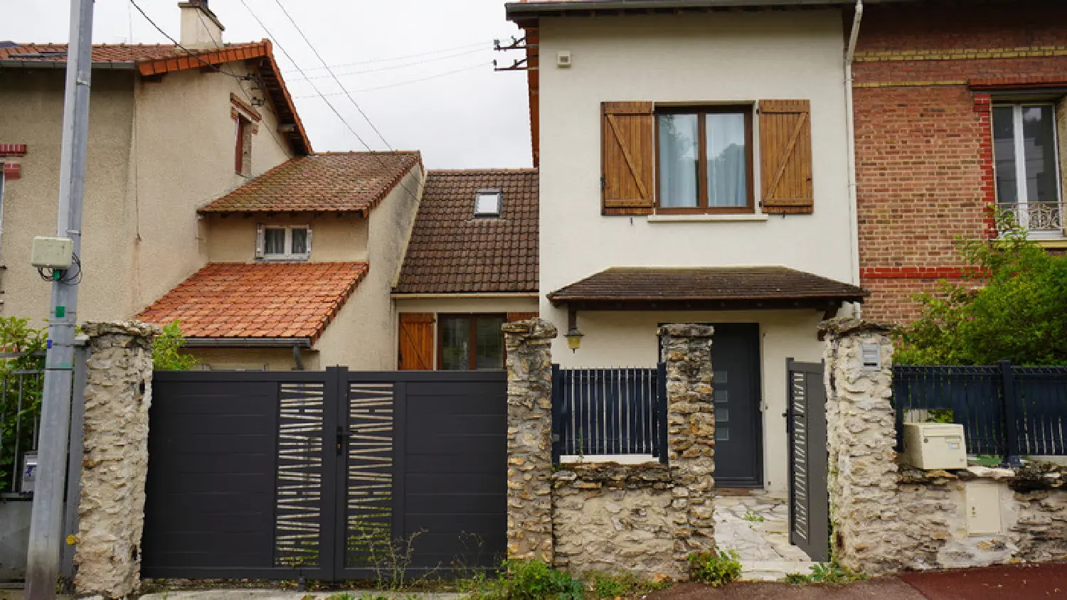  en venta casa Soisy-sous-Montmorency Val-d'Oise 7