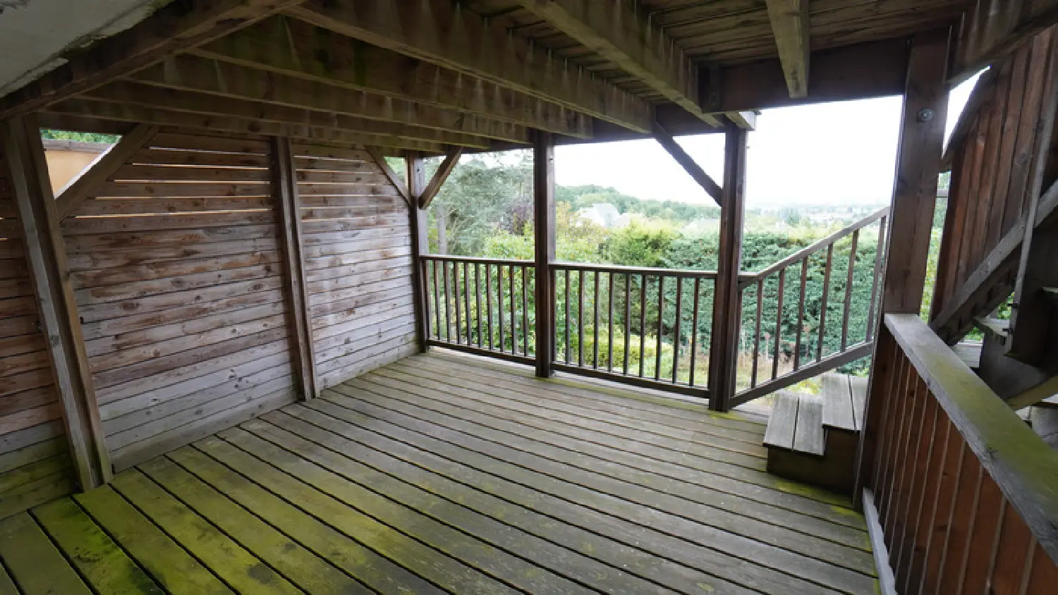  en venta casa Soisy-sous-Montmorency Val-d'Oise 8