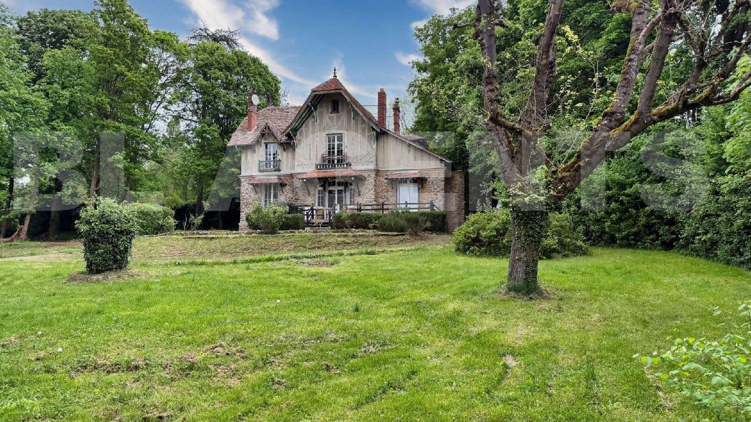  à vendre maison Soisy-sur-Seine Essonne 1
