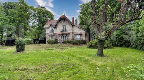 Soisy-sur-Seine Essonne maison foto 7143241