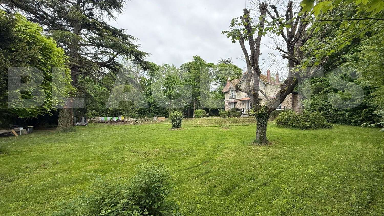  for sale house Soisy-sur-Seine Essonne 1