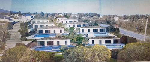 Solaro Haute-Corse huis foto 7143301