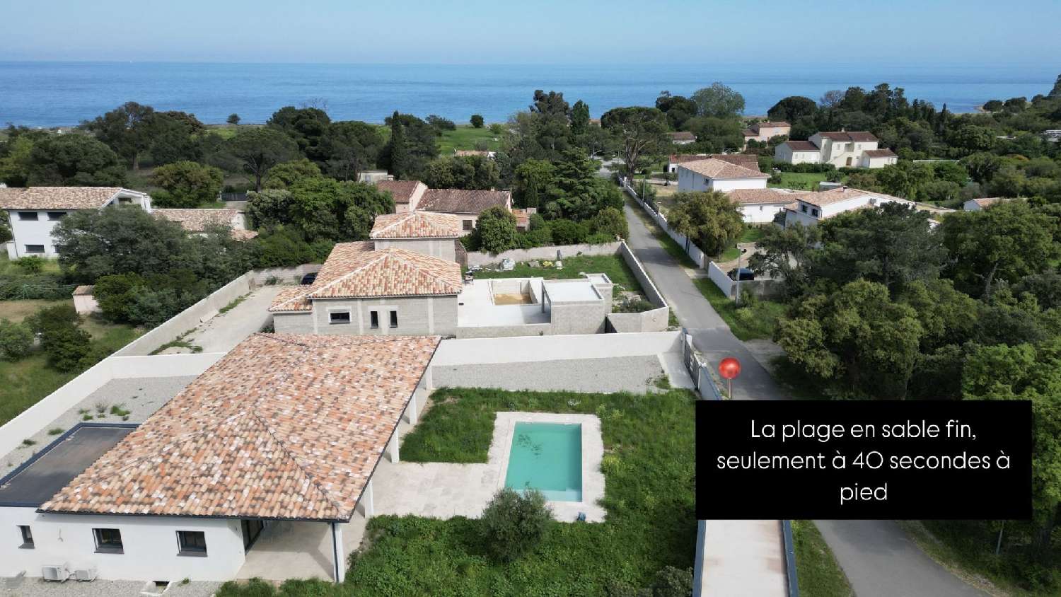  te koop huis Solaro Haute-Corse 1