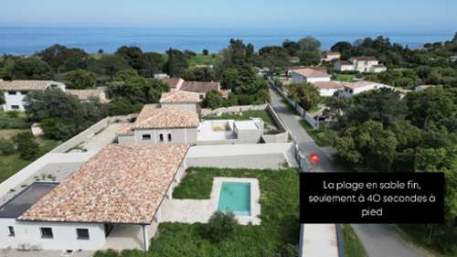 Solaro Haute-Corse huis foto 7143311