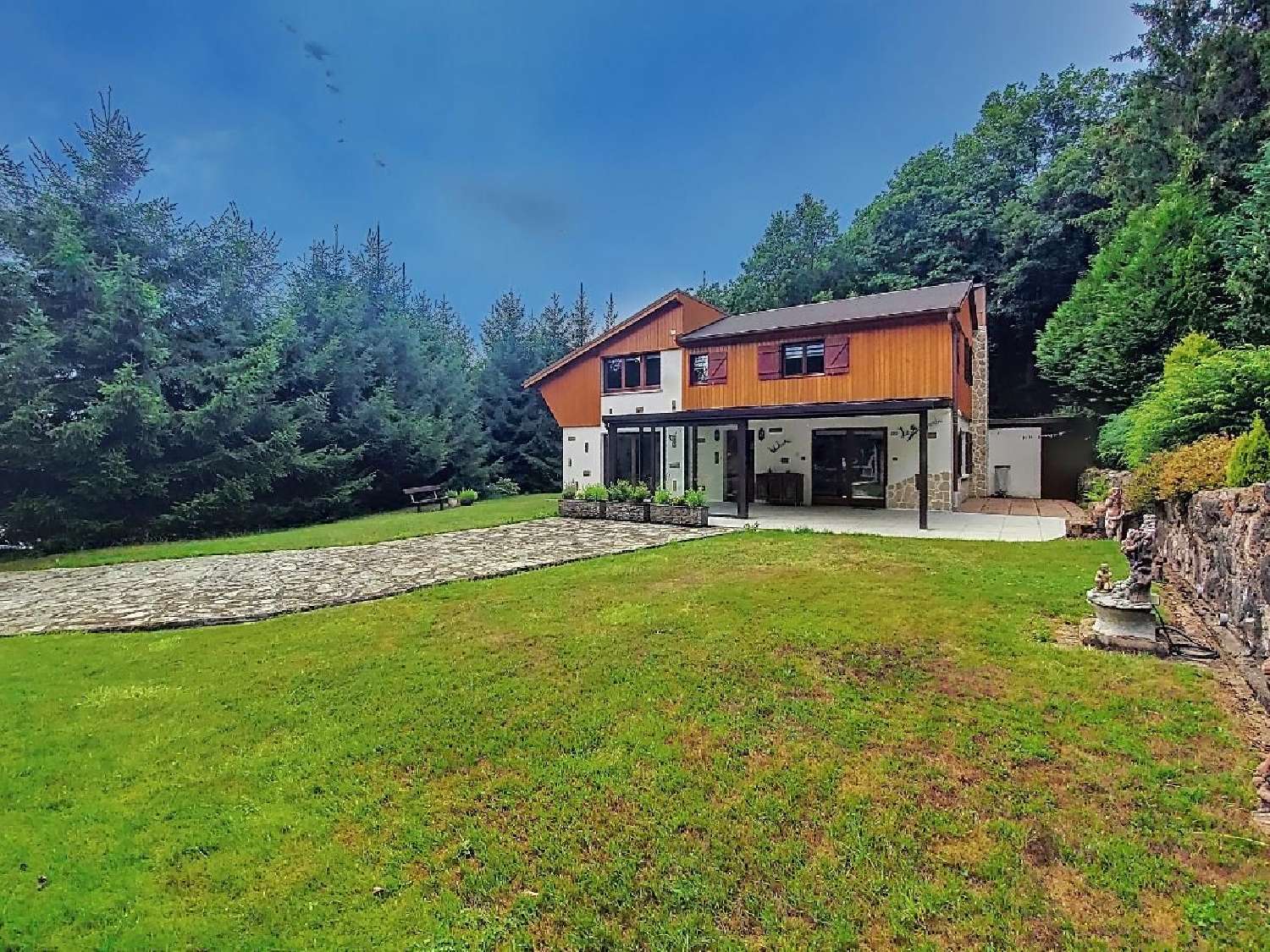  te koop huis Solbach Bas-Rhin 1