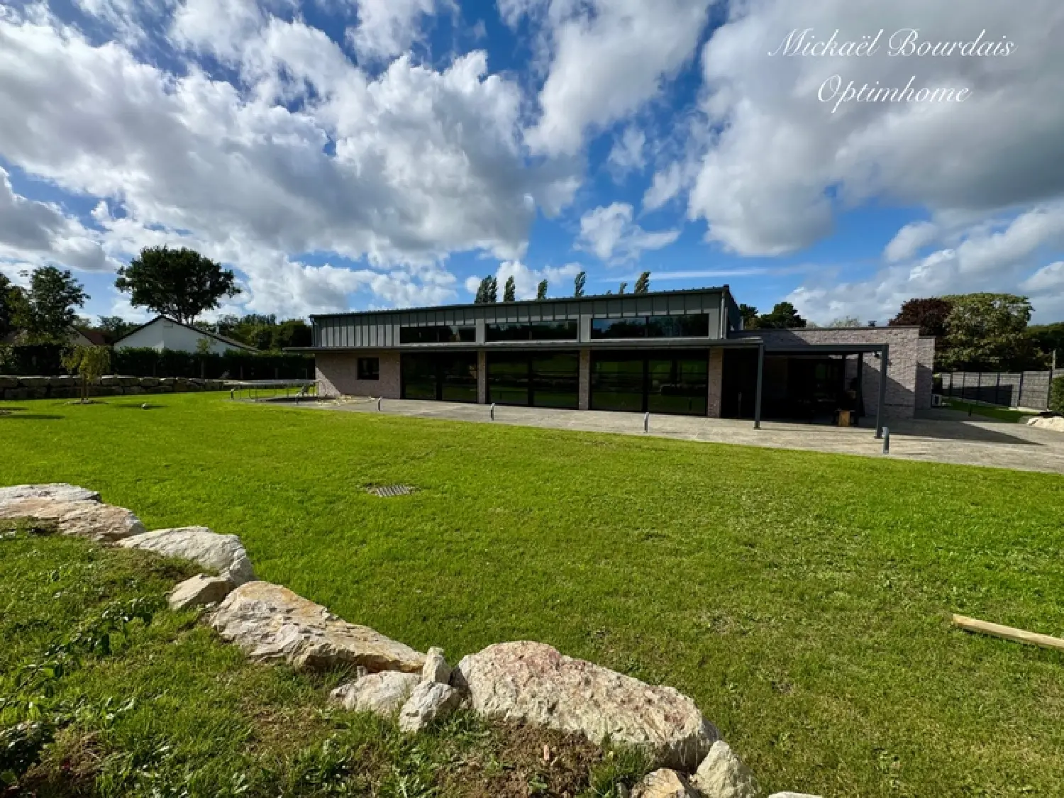  te koop huis Solesmes Sarthe 2