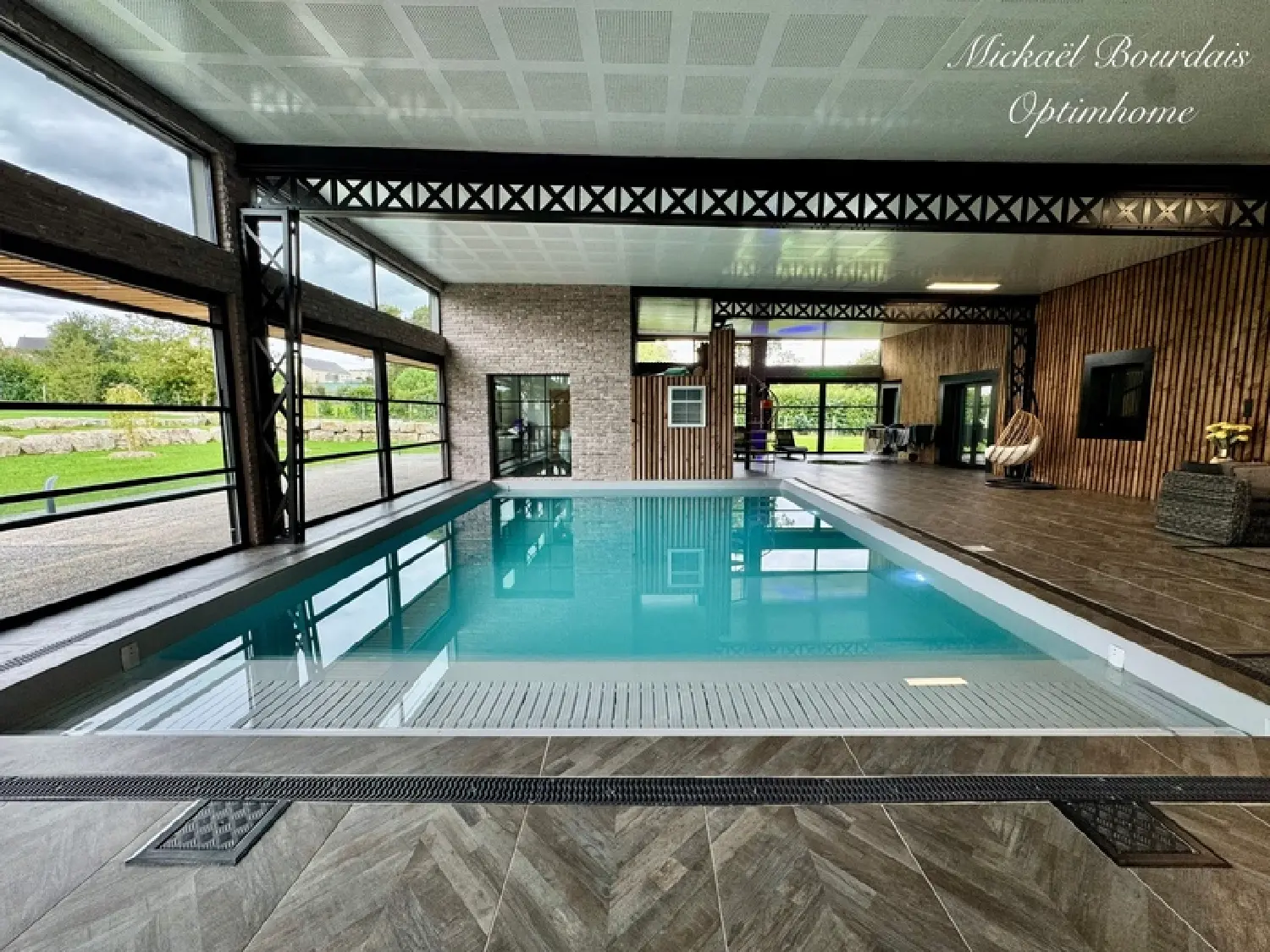  te koop huis Solesmes Sarthe 5