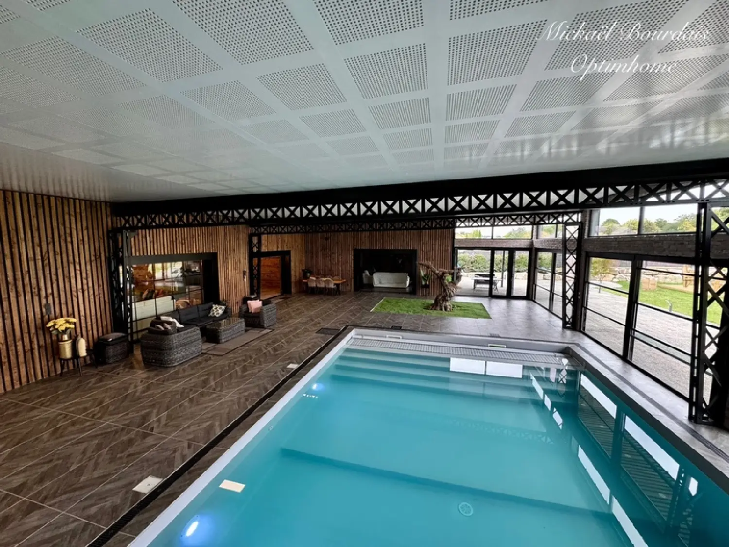  te koop huis Solesmes Sarthe 6