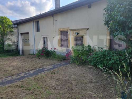 Sommauthe Ardennes huis foto 7141743