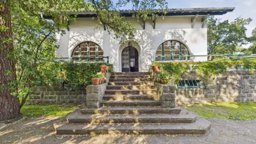 Soorts-Hossegor Landes house foto 7130146